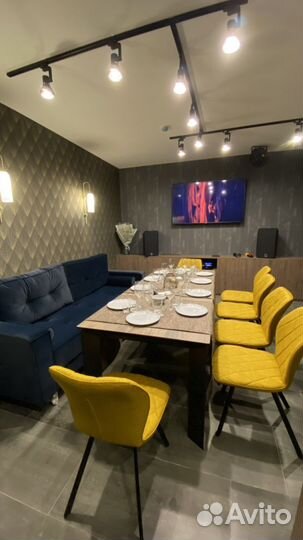 Площадка для праздника. Event-студия