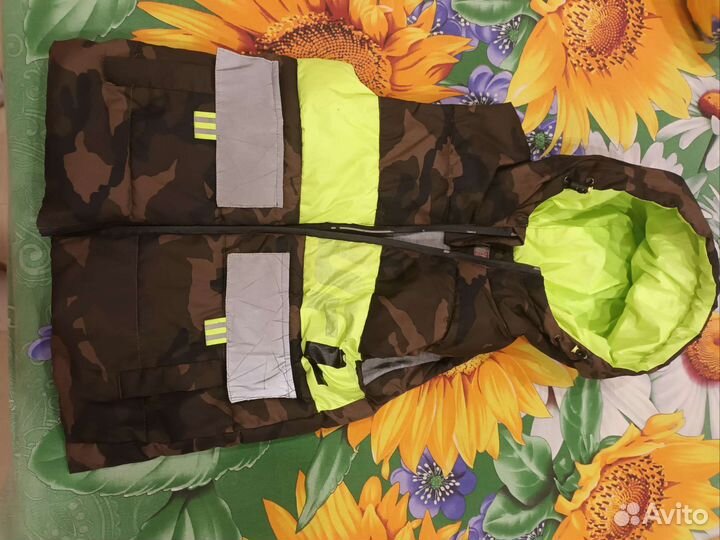 Жилетка для мальчика