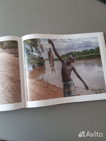 Эфиопия долина реки омо