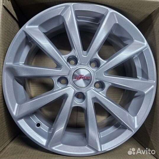 IFree Скайрим R16 5x114.3 ET 45 Dia 60.1