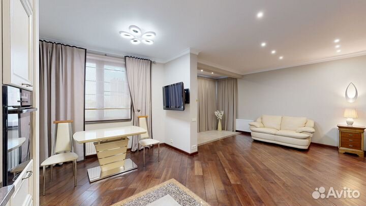 3D тур - Matterport PRO 3 - Интерьерный Фотограф