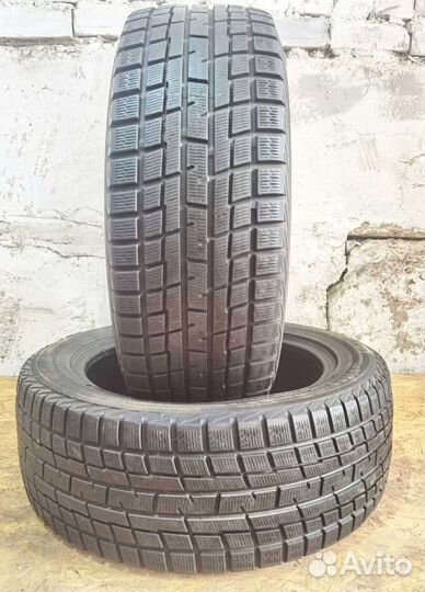 Yokohama Ice Guard IG30 215/55 R17 94Q