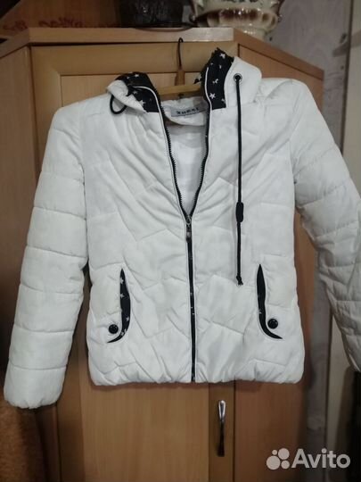 Женские вещи