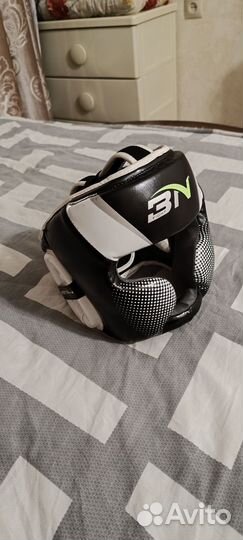 Детский шлем защитный