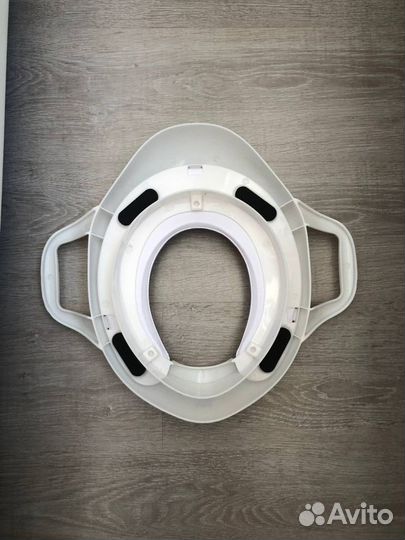 Накладка детская на унитаз