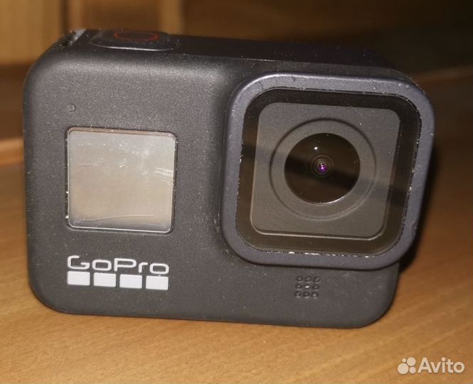 Insta360, GoPro, DJI и другие камеры на запчасти