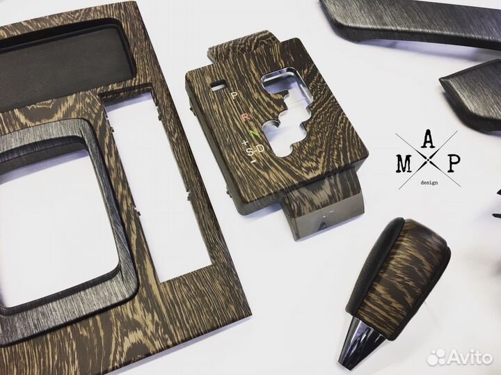 Toyota Land Cruiser 200