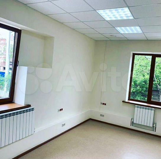 Офисное помещение, 12 м²