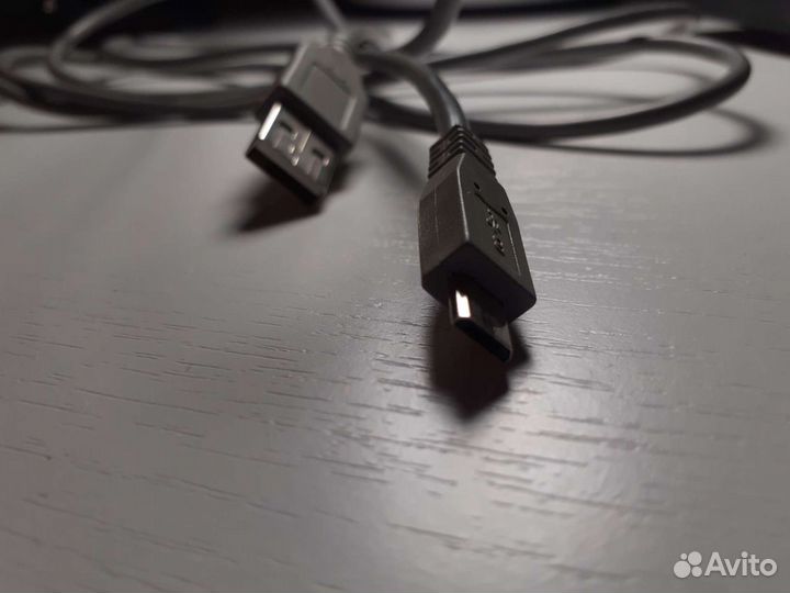 Usb кабель