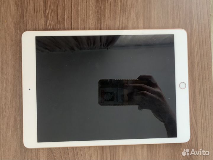 iPad 7 generation 2019