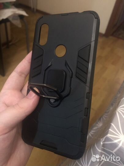 Xiaomi redmi note 6 pro