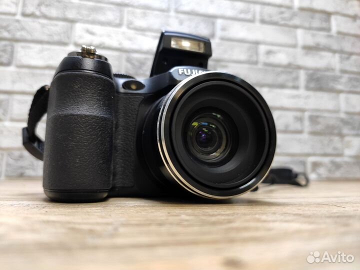 Фотоаппарат Fujifilm Finepix S 1600