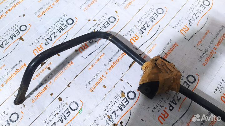 Стабилизатор задний Хонда Аккорд 8