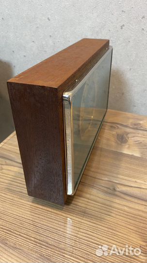 Часы Маяк настольные 371-чбнэ