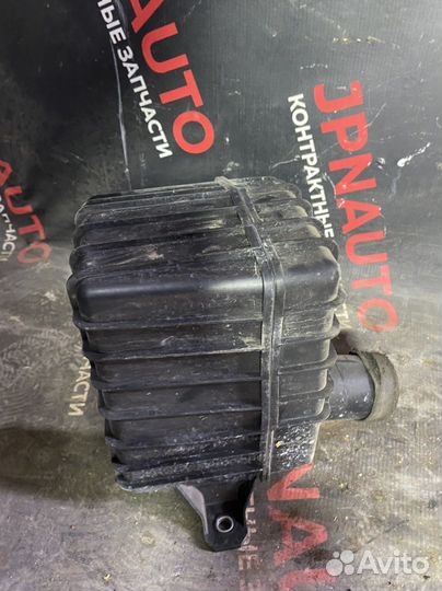 Mazda 6 GH резонатор воздушного фильтра