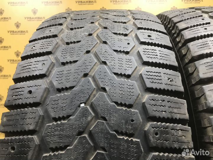 Yokohama Ice Guard F700Z 265/65 R17 112Q