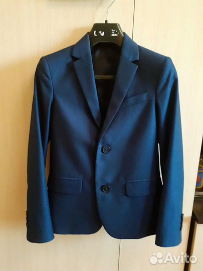 Костюм для мальчика