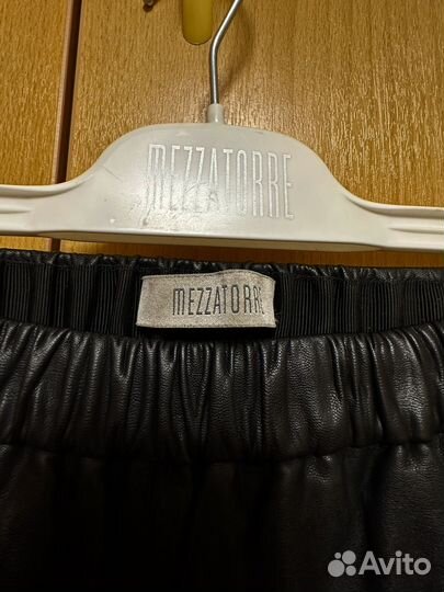 Mezzatore брюки