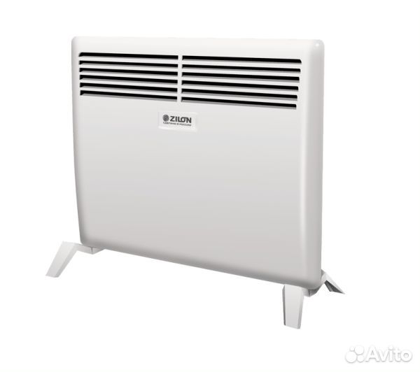 Конвектор Zilon ZHC-1500 А2.0