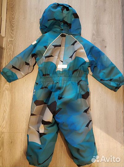 Комбинезон reima зима - осень
