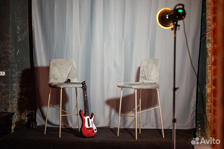 Аренда лофта для вечеринки