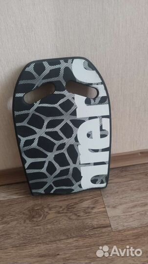 Доска для плавания arena