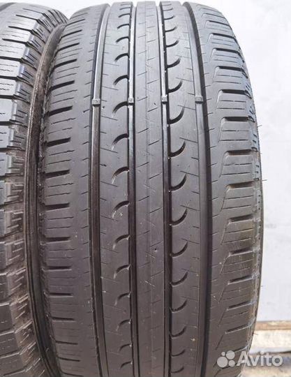 Goodyear EfficientGrip SUV 4x4 235/50 R19 103V