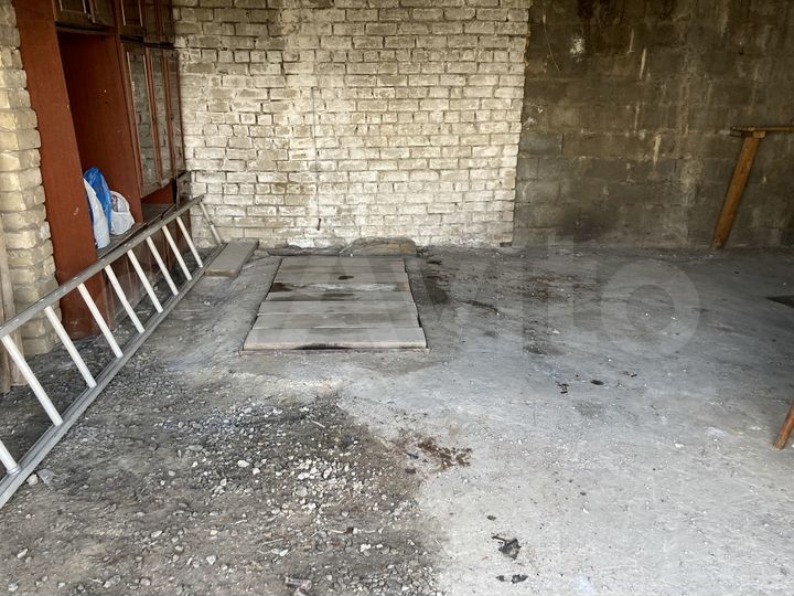 Гараж, 30 м²