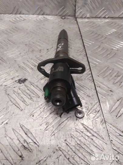 Форсунка Land Rover Range Rover L405 448DT 2013