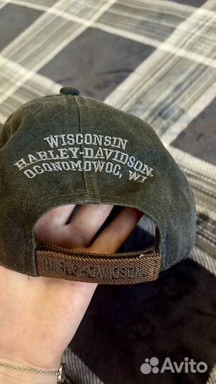 Кепка бейсболка