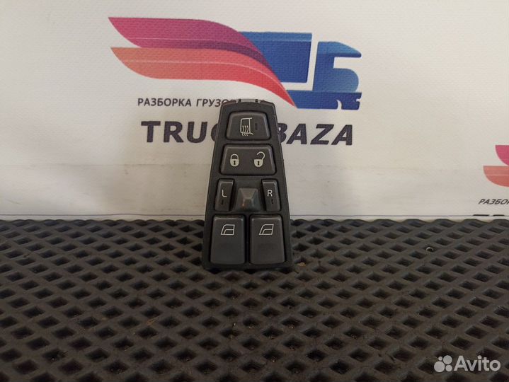 20455317 Блок управления стеклоподъемниками