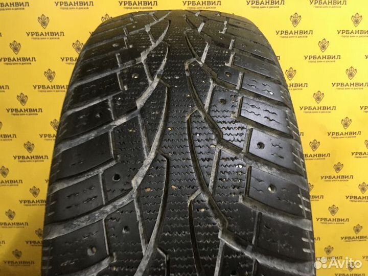 Nankang SW-7 215/55 R16 97T