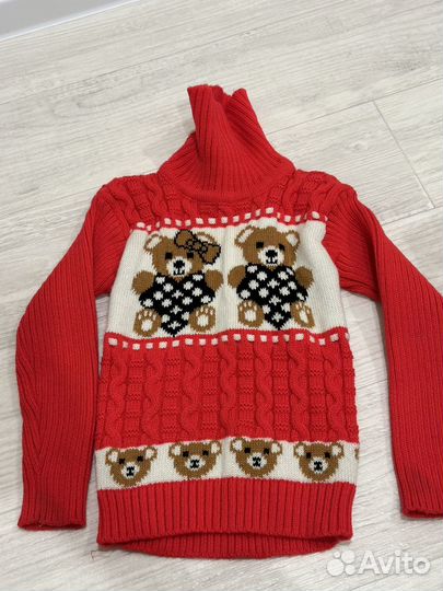 Одежда на девочку