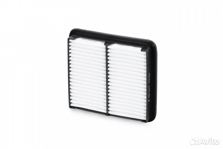 Metaco 1000-066 Фильтр воздушный daewoo matiz 98