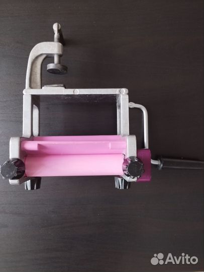 Лапшерезка ручная СССР