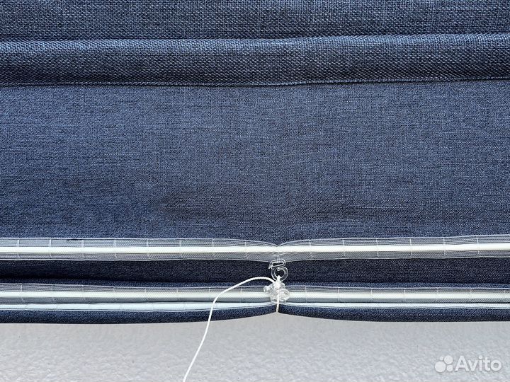 Римские шторы 