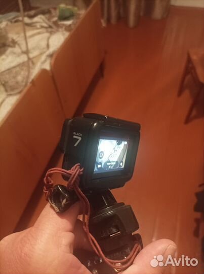 Gopro hero 7 black