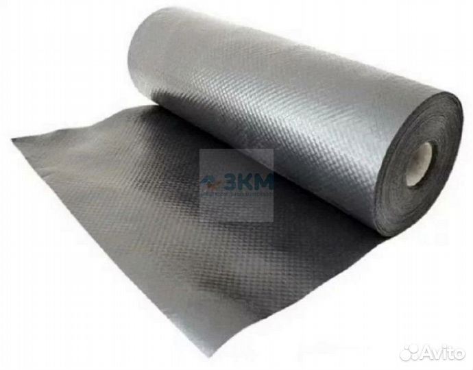 Гидроизоляция