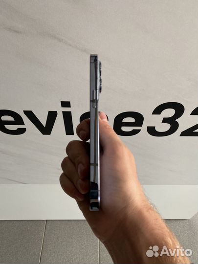 iPhone 13 Pro, 128 ГБ