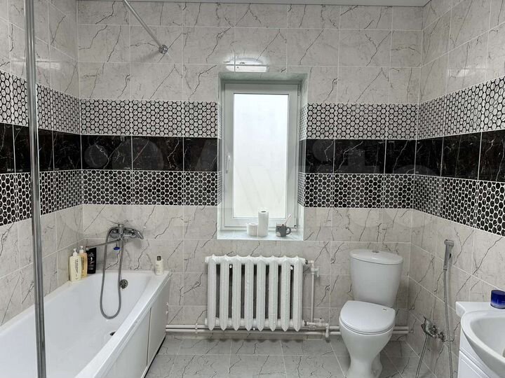 2-к. квартира, 50 м², 1/2 эт.