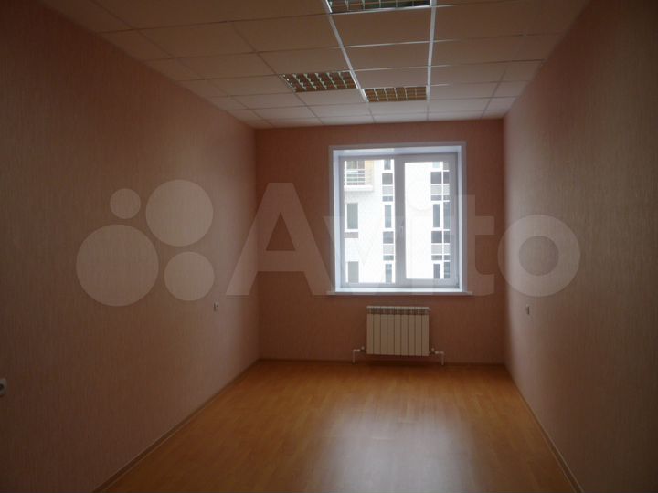 Офис, 18.5 м²