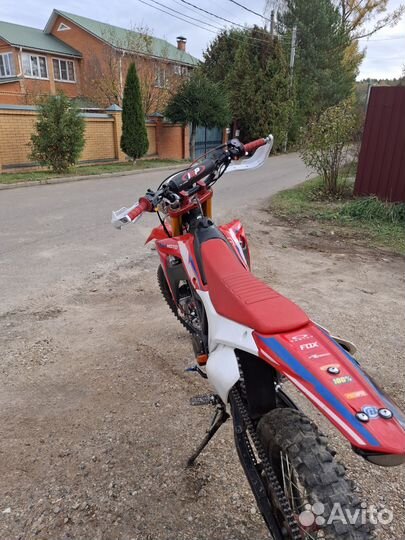 Продам regulmoto crz-300