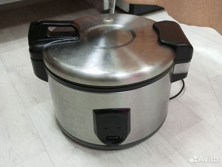 Рисоварка indokor