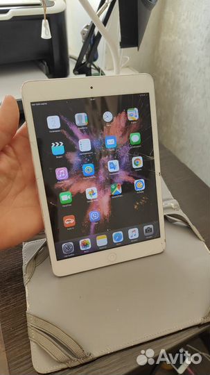 iPad mini 2 16gb
