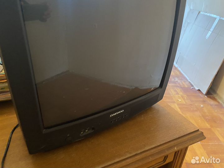 Телевизор