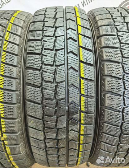 Dunlop Winter Maxx WM01 185/65 R15 99V