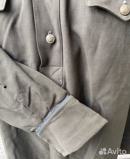 Гимнастерка офицера ввс обр. 1943 года