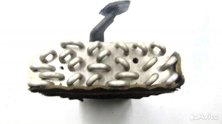 Радиатор кондиционера BMW 7 E38 1996г. 8371459