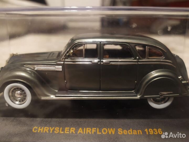 Коллекционные машинки 1 43