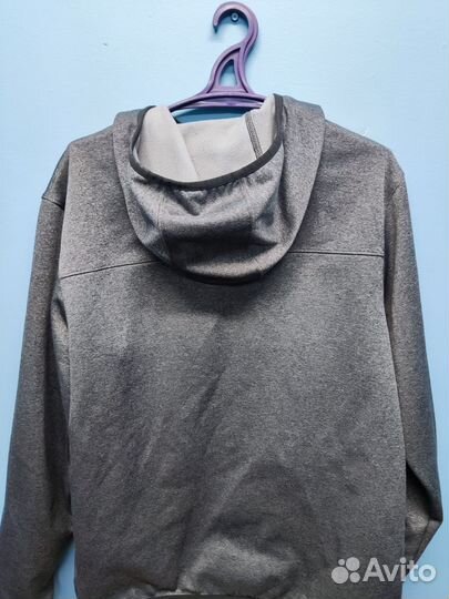 Softshell the north face